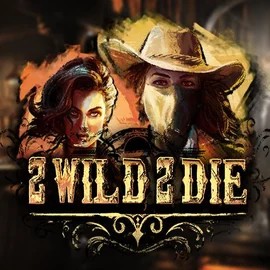 Play 2 Wild 2 Die slot by Hacksaw Gaming on shakebets.co.nl