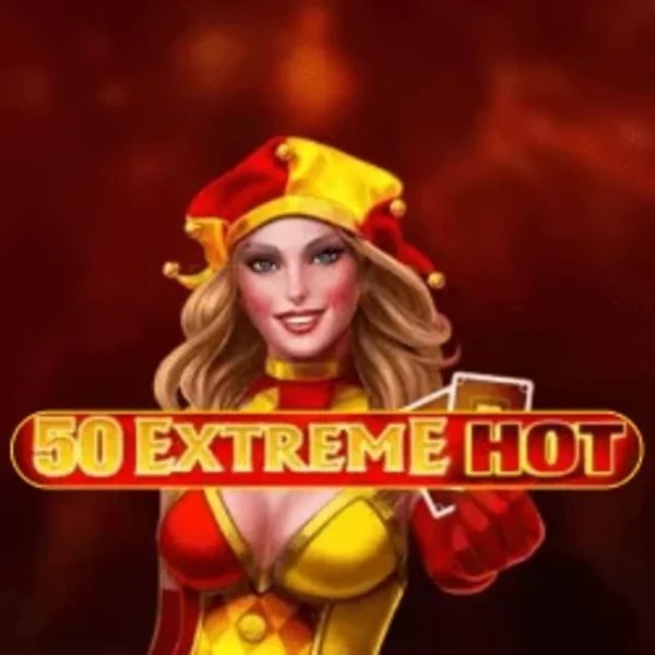 Try 50 Extreme Hot slot by Eurocoin Interactive on shakebets.co.nl – logo image