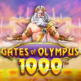 Play Gates of Olympus 1000 slot by Pragmatic Play on shakebets.co.nl