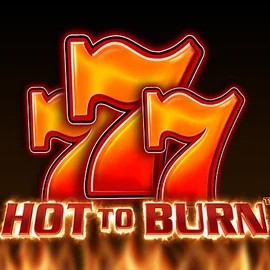 Hot To Burn – slot by Pragmatic Play, featured at shakebets.co.nl