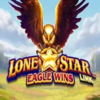 Play Lone Star Link Eagle Wins slot by Novomatic on shakebets.co.nl