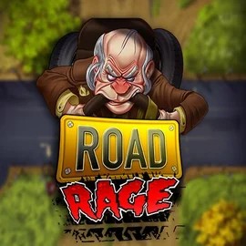 Road Rage – slot by Nolimit City, featured at shakebets.co.nl